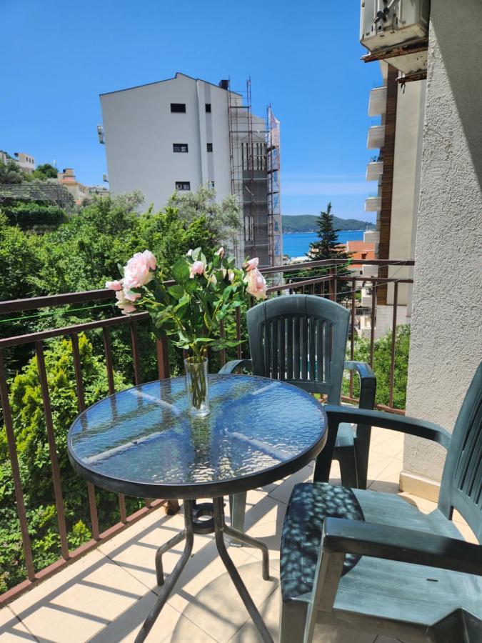 Bela Kuca Studio Apartments-Na Korak Do Mora-A Step To The Sea Rafajlovići Extérieur photo