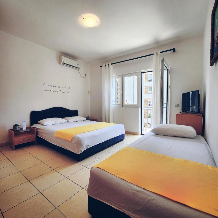 Bela Kuca Studio Apartments-Na Korak Do Mora-A Step To The Sea Rafajlovići Extérieur photo