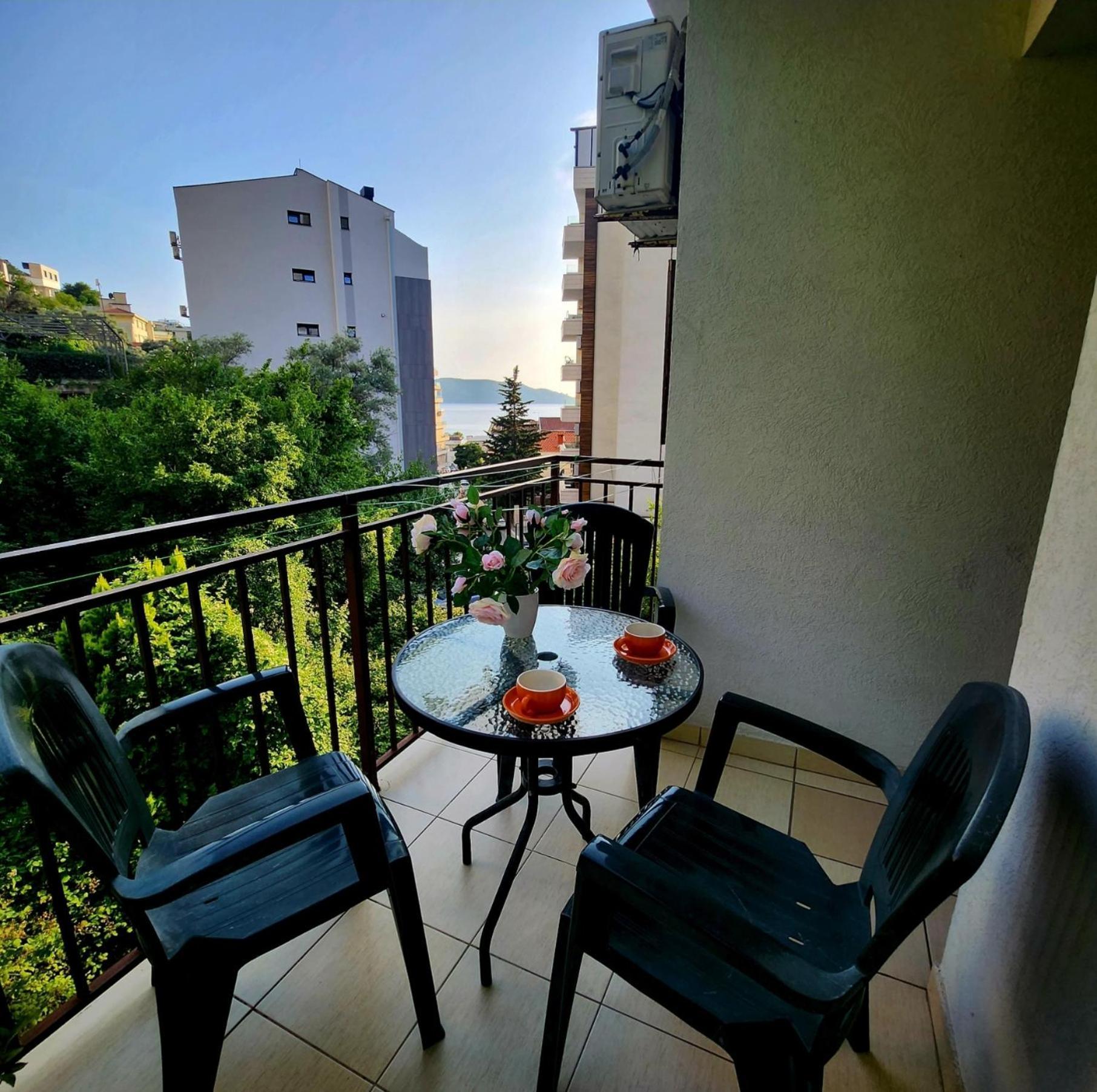 Bela Kuca Studio Apartments-Na Korak Do Mora-A Step To The Sea Rafajlovići Extérieur photo