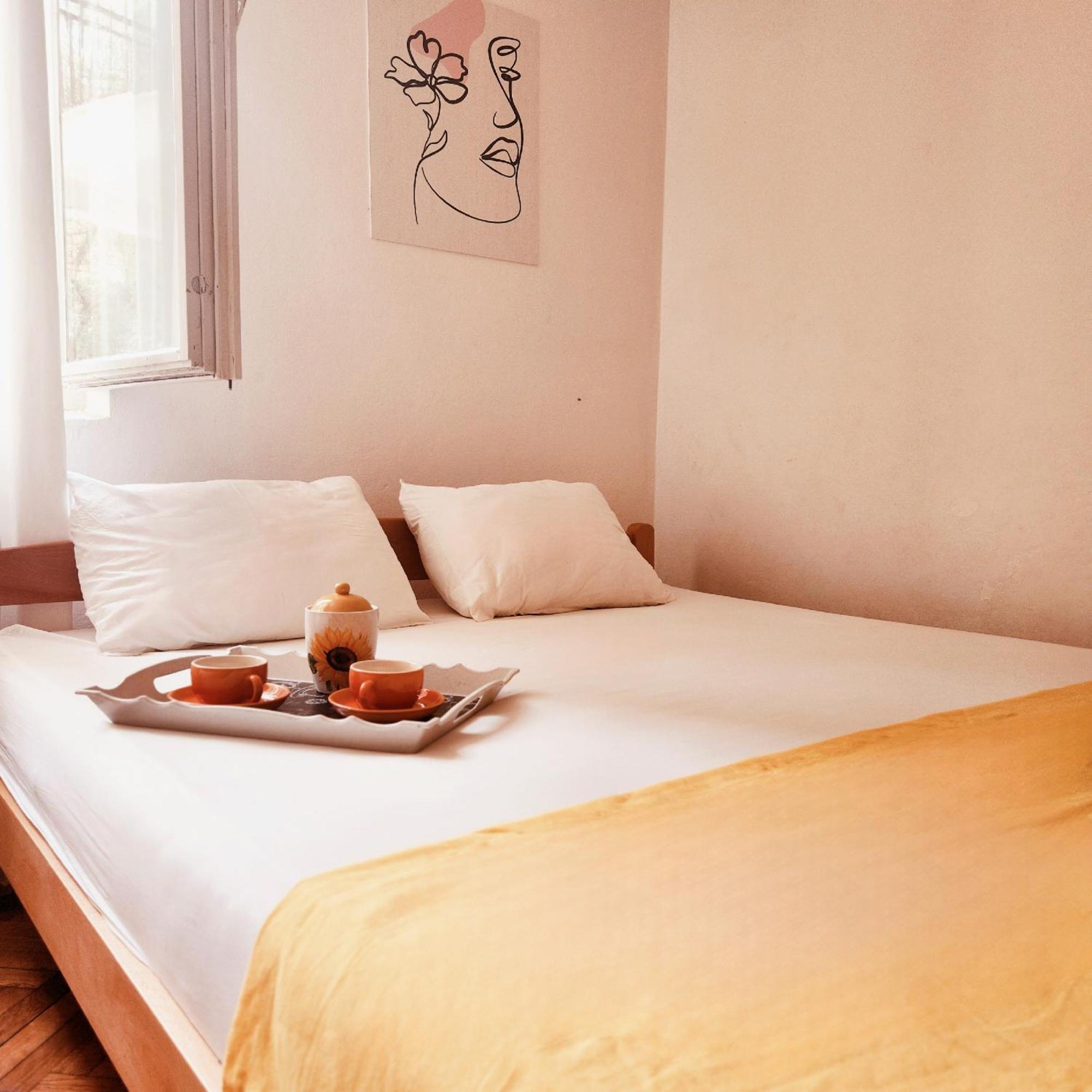 Bela Kuca Studio Apartments-Na Korak Do Mora-A Step To The Sea Rafajlovići Extérieur photo
