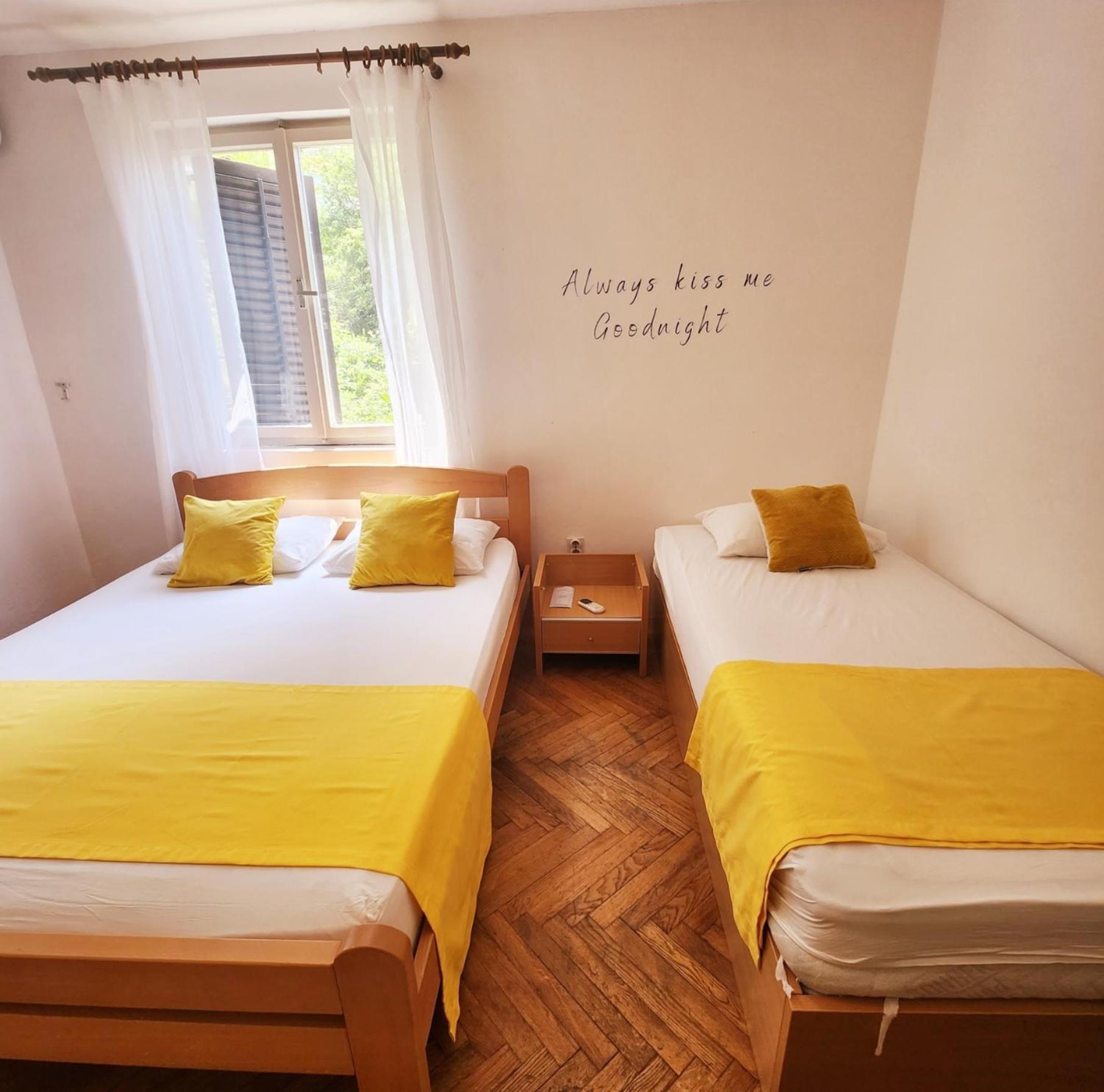 Bela Kuca Studio Apartments-Na Korak Do Mora-A Step To The Sea Rafajlovići Extérieur photo