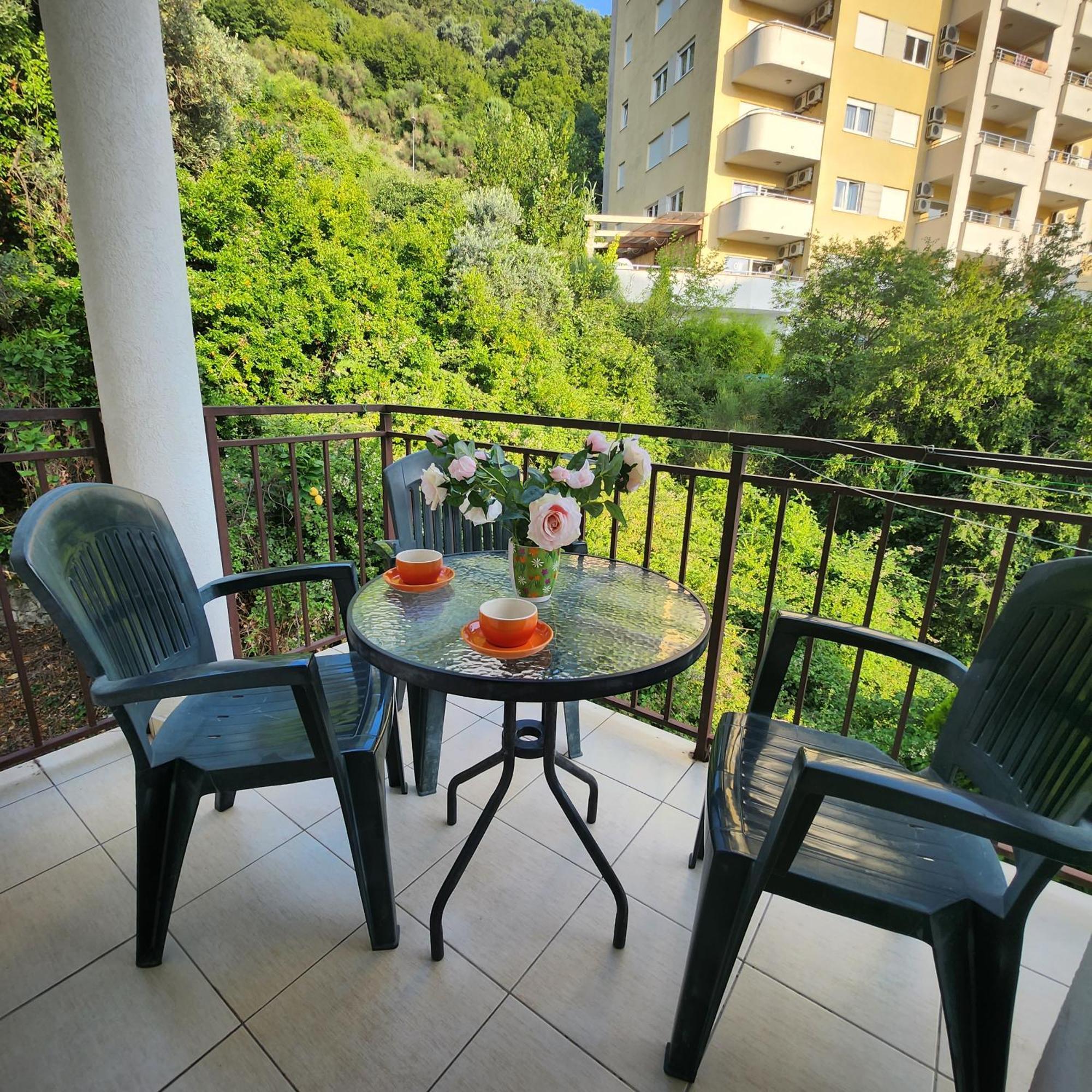 Bela Kuca Studio Apartments-Na Korak Do Mora-A Step To The Sea Rafajlovići Extérieur photo