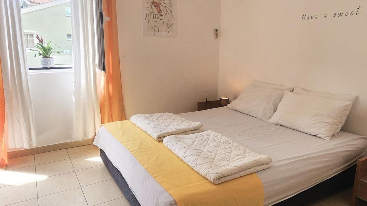Bela Kuca Studio Apartments-Na Korak Do Mora-A Step To The Sea Rafajlovići Extérieur photo